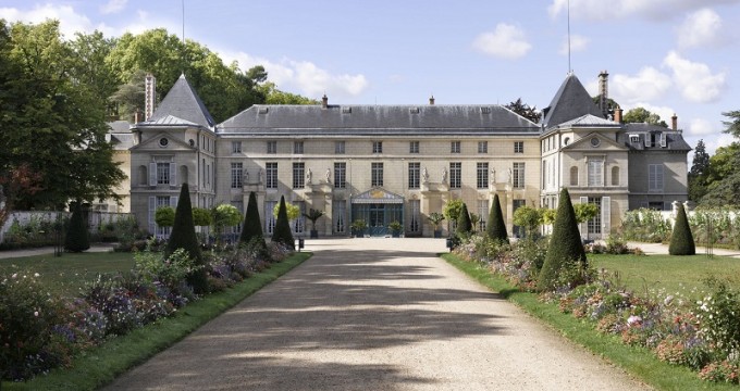 chateau