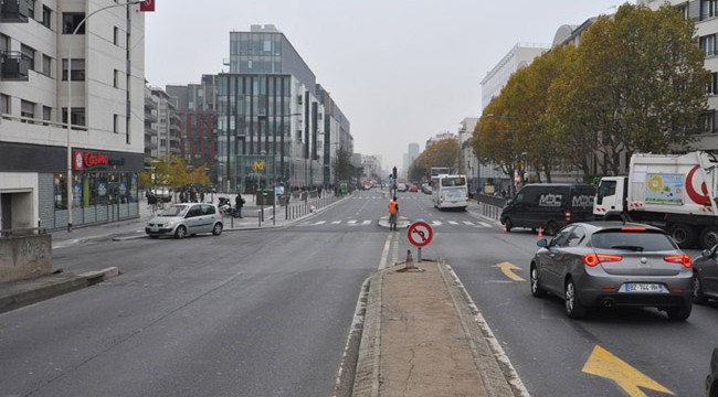 Villejuif - Où-travailler