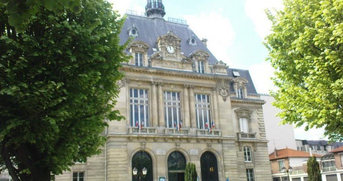 la-mairie