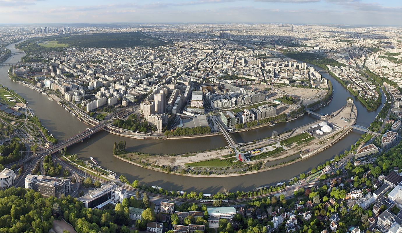 BoulogneBillancourt Où travailler ? Où trouver ses bureaux