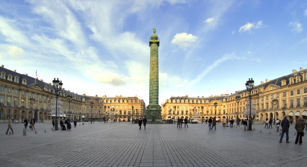 Place Vendôme