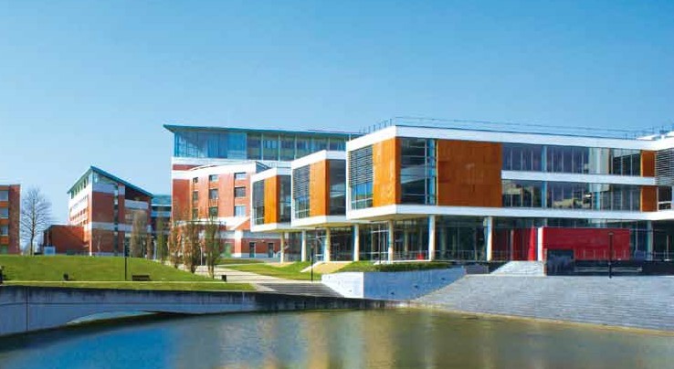 Faculté De Médecine Saint Quentin En Yvelines